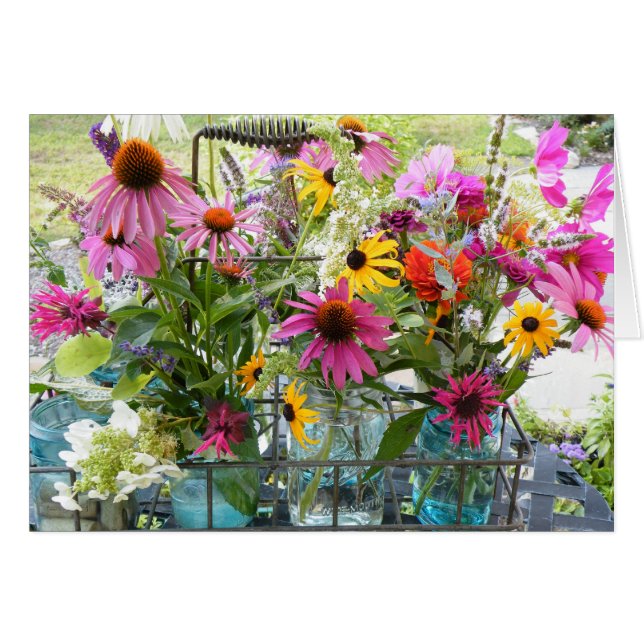 A little bit of sunshine (Front Horizontal)