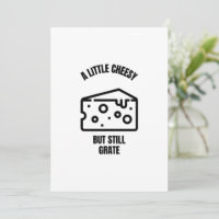 A little cheesy funny cheese pun jokes