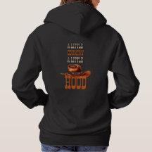 A little Country a little Hood