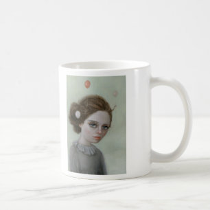 A Little Lift Coffee Mug