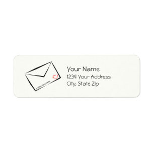 a little love note