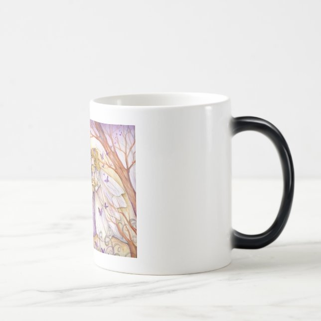 A little magic mug (Right)