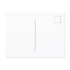 A Little Message Postcard