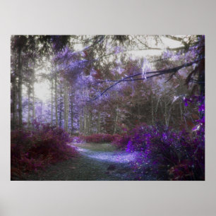 A little Place In Heaven Poster