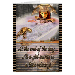 A Little Privacy Customizable