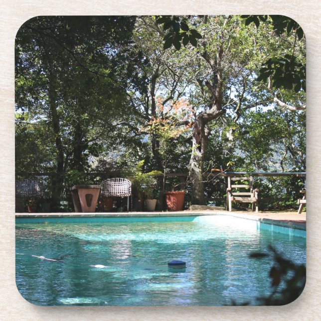 A Little R 'n R Coaster (Front)