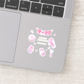 A Little Sweetheart Baby Shower