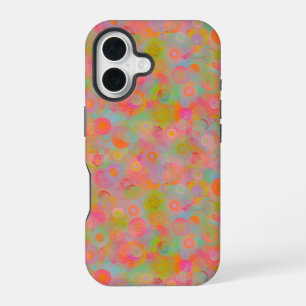 A Little Touch of Spring iPhone 16 Case