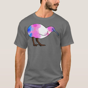 A Little Trans Kiwi T-Shirt