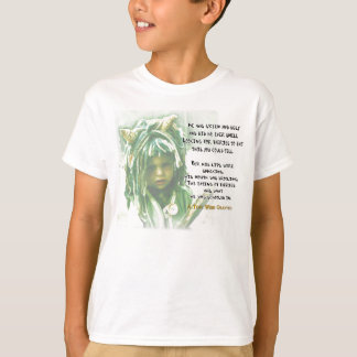 A Little Troll In All of Us T-Shirt