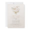 A Little Wildflower Boho Nature Theme Baby Shower