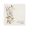 A Little Wildflower Girl Baby Shower