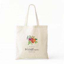 A little wildflower is on it's way!