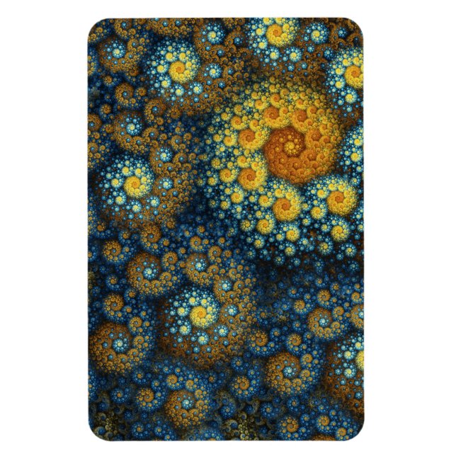 "a.lone" magnet (Vertical)