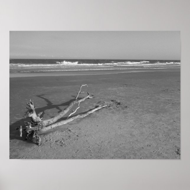 A Lonesome Passing Poster (Front)