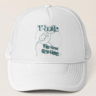 À l'os le prochain meilleur casquette de chose