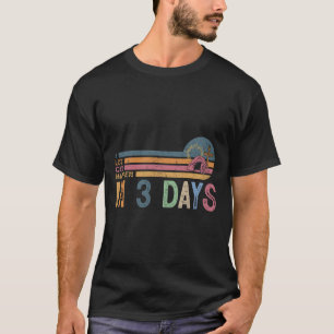 A Lot Can Happen In 3 Days Easter Religious Women T-Shirt