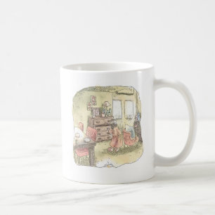 a lot of money coffee mug