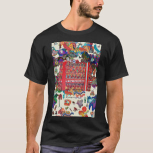 A lot of things 2021 T-Shirt