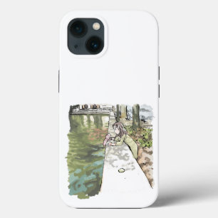 a lottery iPhone 13 case