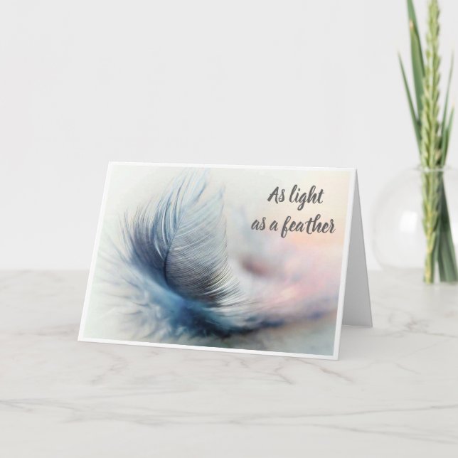 A **LOVE CARD** FILLED WITH COMPLIMENTS FOR SURE CARD (Front)