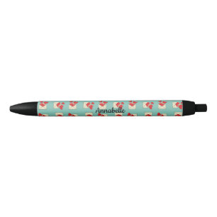 A Love Letter   Add Your Text    Black Ink Pen