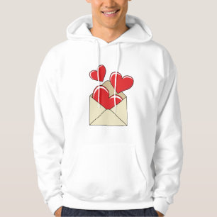 A Love Letter Hoodie