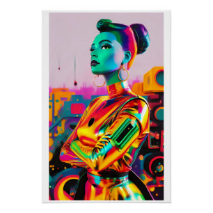 A Love Not Easily  Dismissed Poster