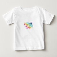 A Love That Lasts Forever: Dad
