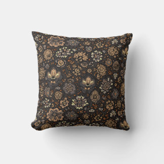 a lovely moment throw pillow