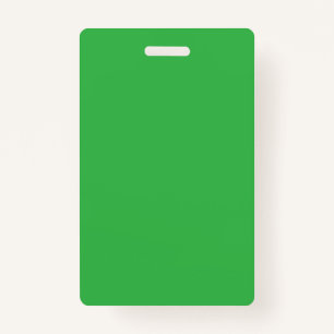 A lush landscape filled with dense green trees and badge