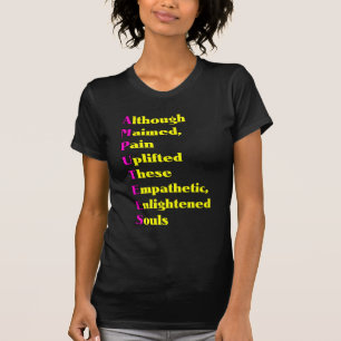 A.M.P.U.T.E.E. T-Shirt