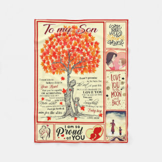 À ma couverture Fils