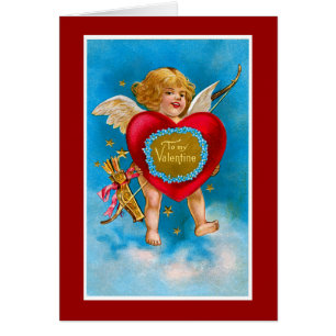 À ma Saint Valentin