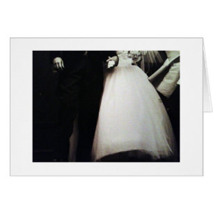 À MA SOEUR ET À SON NOUVEAU MARIAGE-MARI