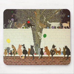 A Magical Display 2012 Mouse Pad