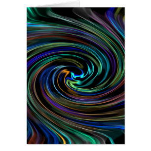 A Magical Whirlwind