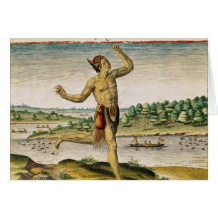 A Magician from Virginia