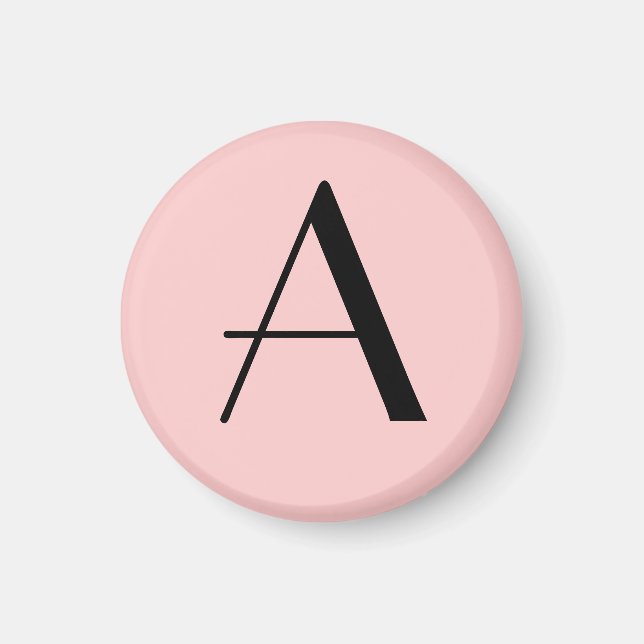 A MAGNET (Front)