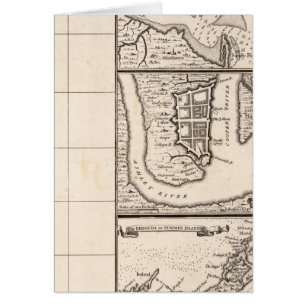A Map of the British Empire in America Sheet 12