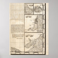 A Map of the British Empire in America Sheet 20