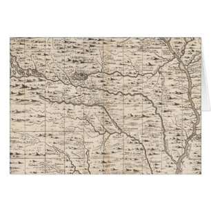 A Map of the British Empire in America Sheet 5