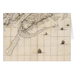 A Map of the British Empire in America Sheet 7