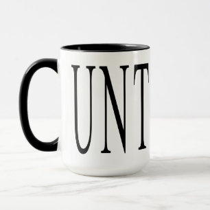 À mardi prochain Mug