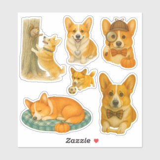 A Marissa Caldwell Investigates Collection #8