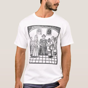 A Marriage Ceremony T-Shirt