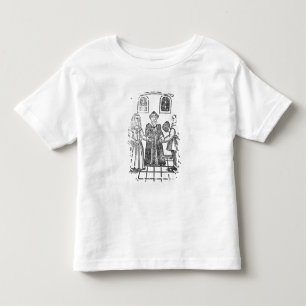 A Marriage Ceremony Toddler T-shirt