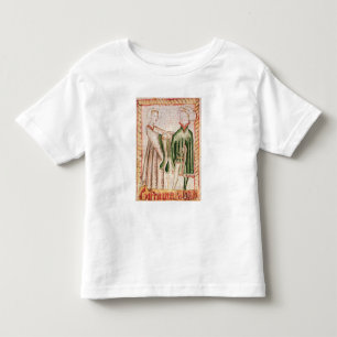 A Marriage Toddler T-shirt