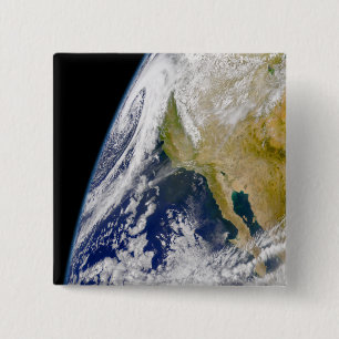 A massive low pressure system 2 inch square button