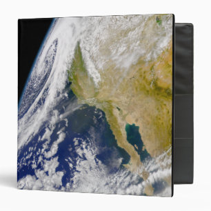 A massive low pressure system binder